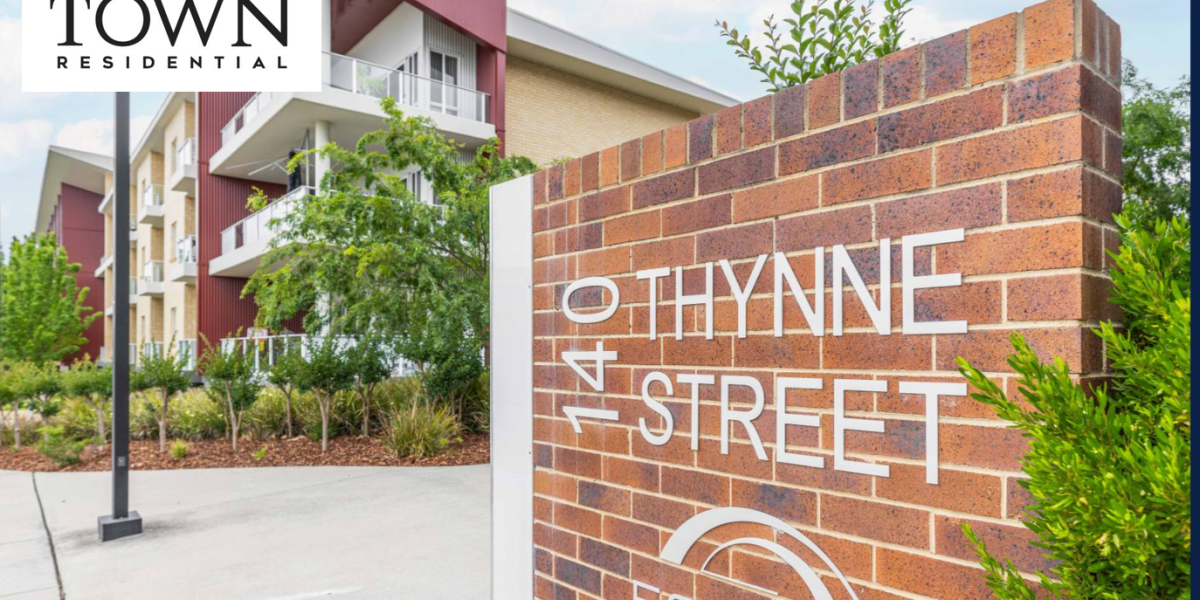 195/140 Thynne Street, BRUCE, ACT 2617 AUS