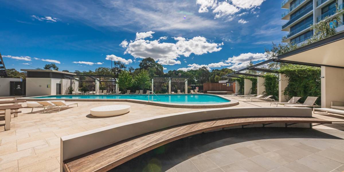148/7 Irving Street, PHILLIP, ACT 2606 AUS