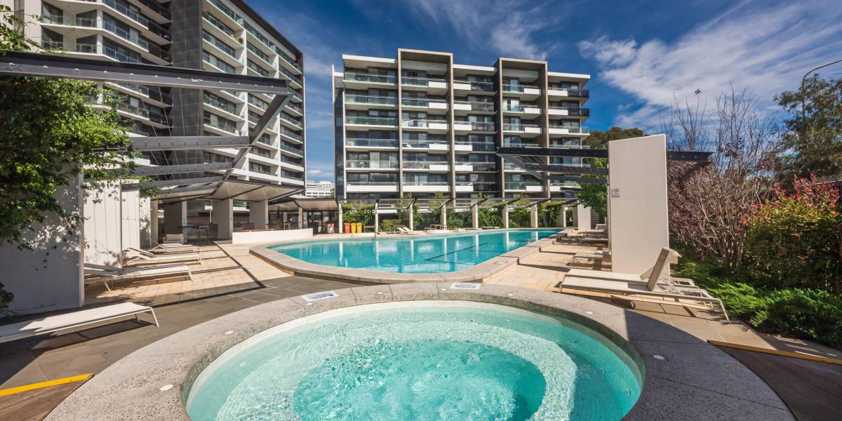 148/7 Irving Street, PHILLIP, ACT 2606 AUS