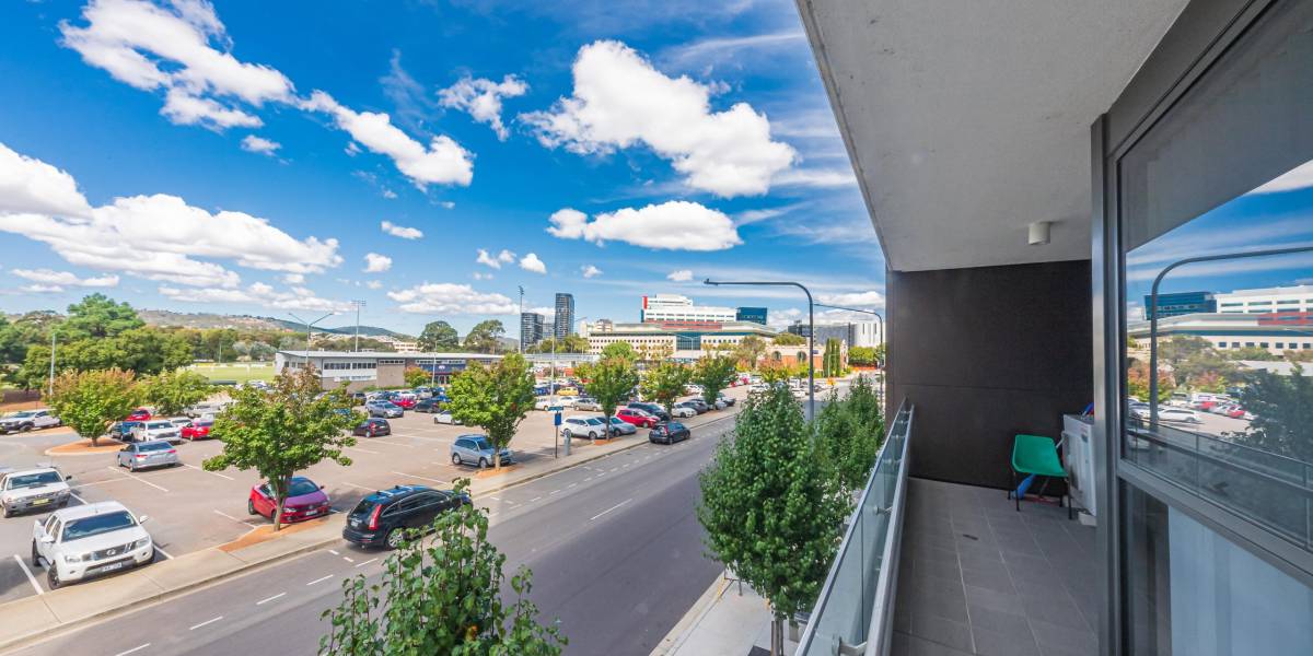 148/7 Irving Street, PHILLIP, ACT 2606 AUS