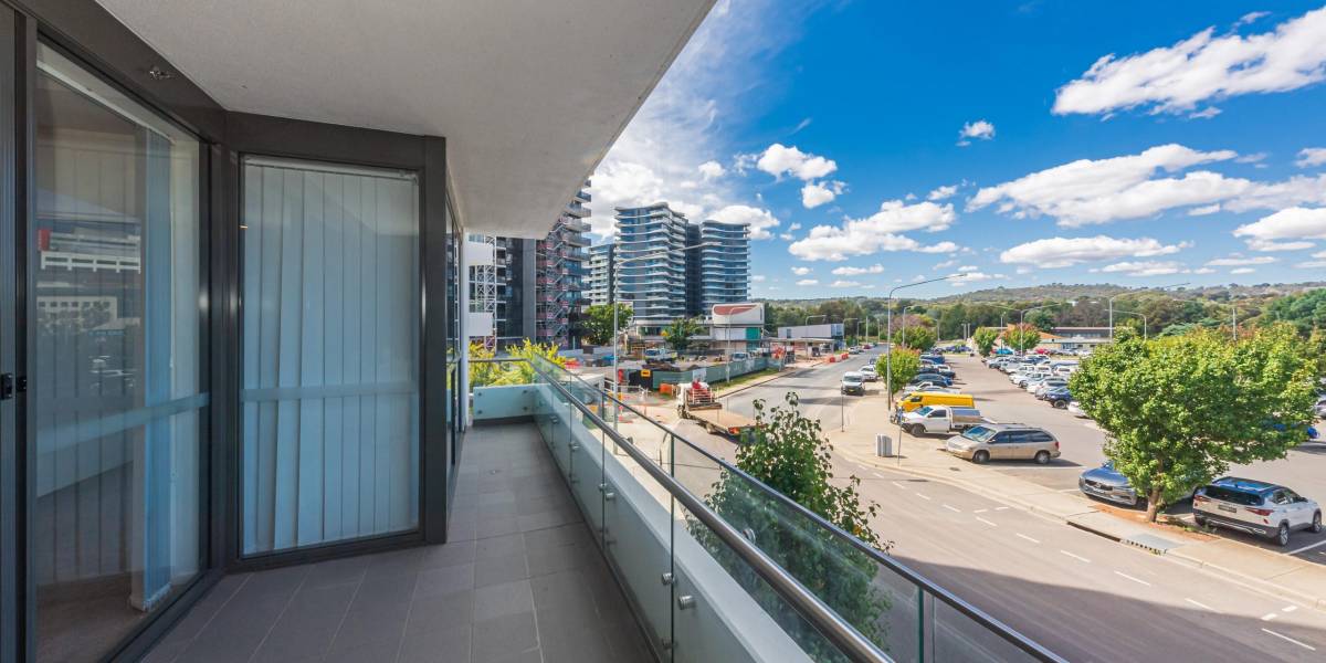 148/7 Irving Street, PHILLIP, ACT 2606 AUS