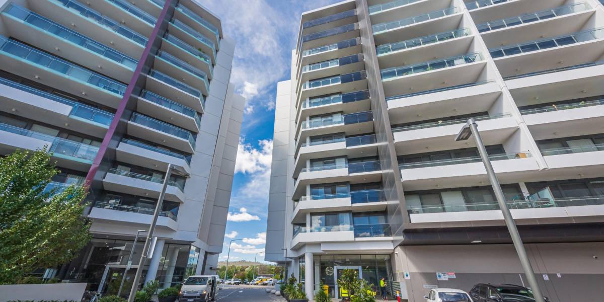 148/7 Irving Street, PHILLIP, ACT 2606 AUS