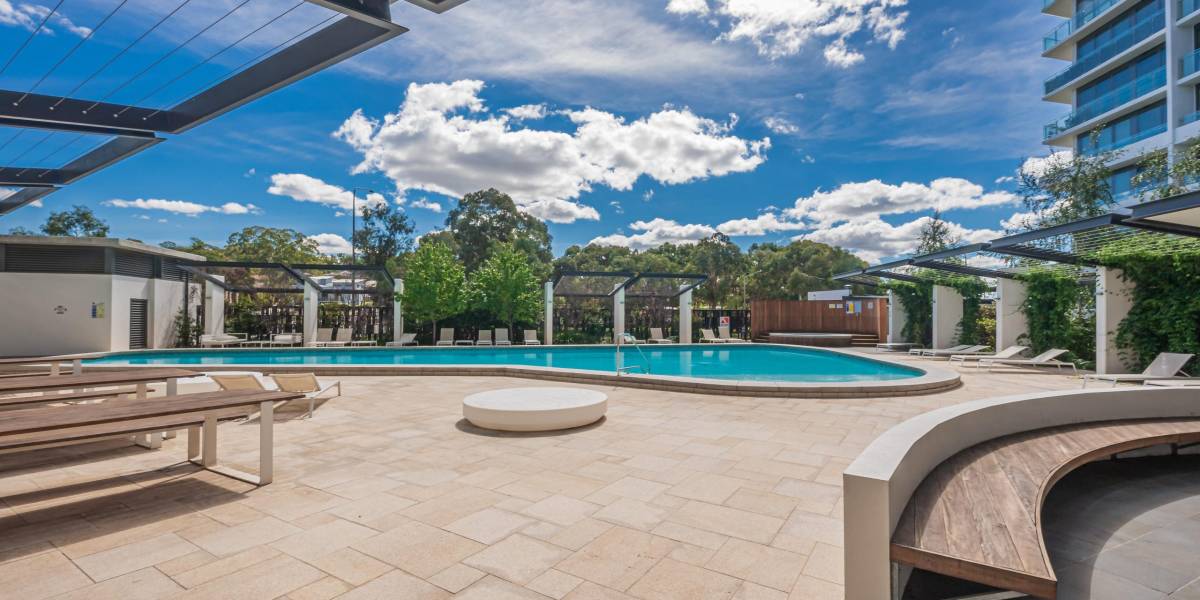 148/7 Irving Street, PHILLIP, ACT 2606 AUS