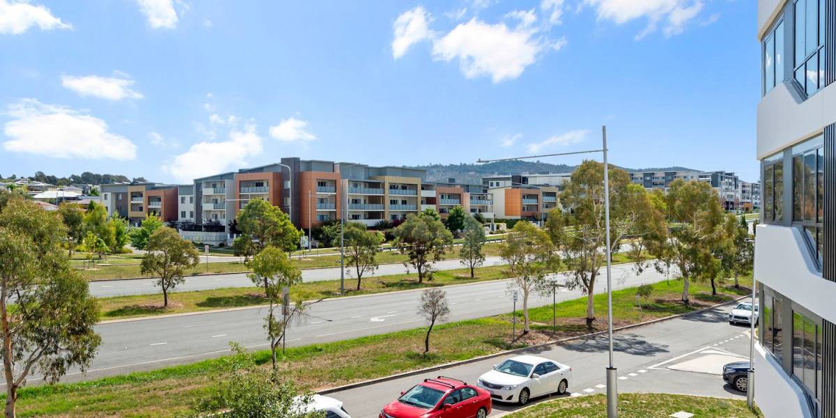 214/2 Terry Connolly Street, COOMBS, ACT 2611 AUS