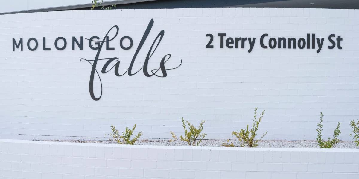 214/2 Terry Connolly Street, COOMBS, ACT 2611 AUS