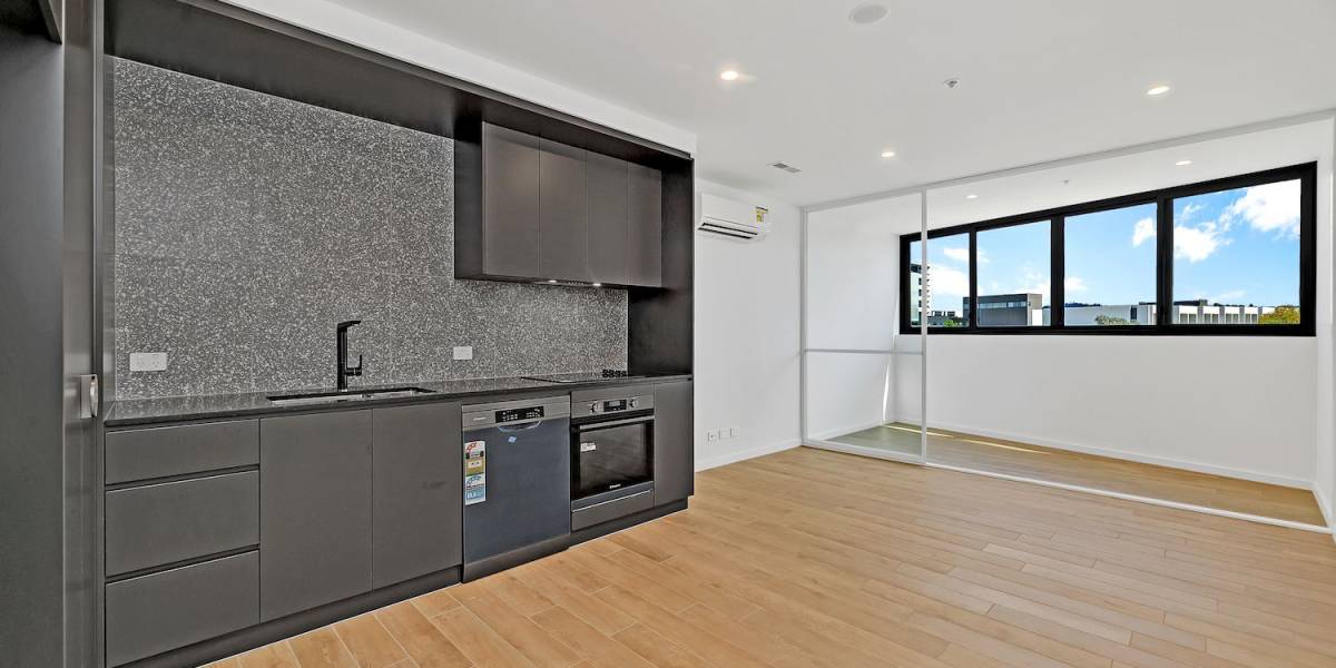 214/2 Terry Connolly Street, COOMBS, ACT 2611 AUS