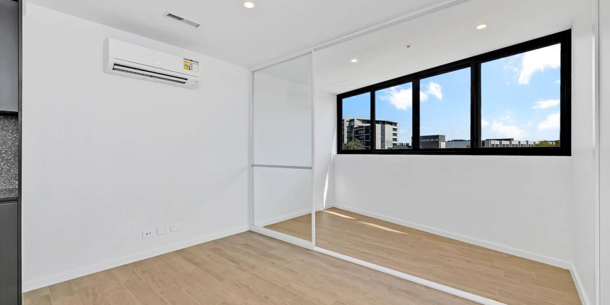 214/2 Terry Connolly Street, COOMBS, ACT 2611 AUS