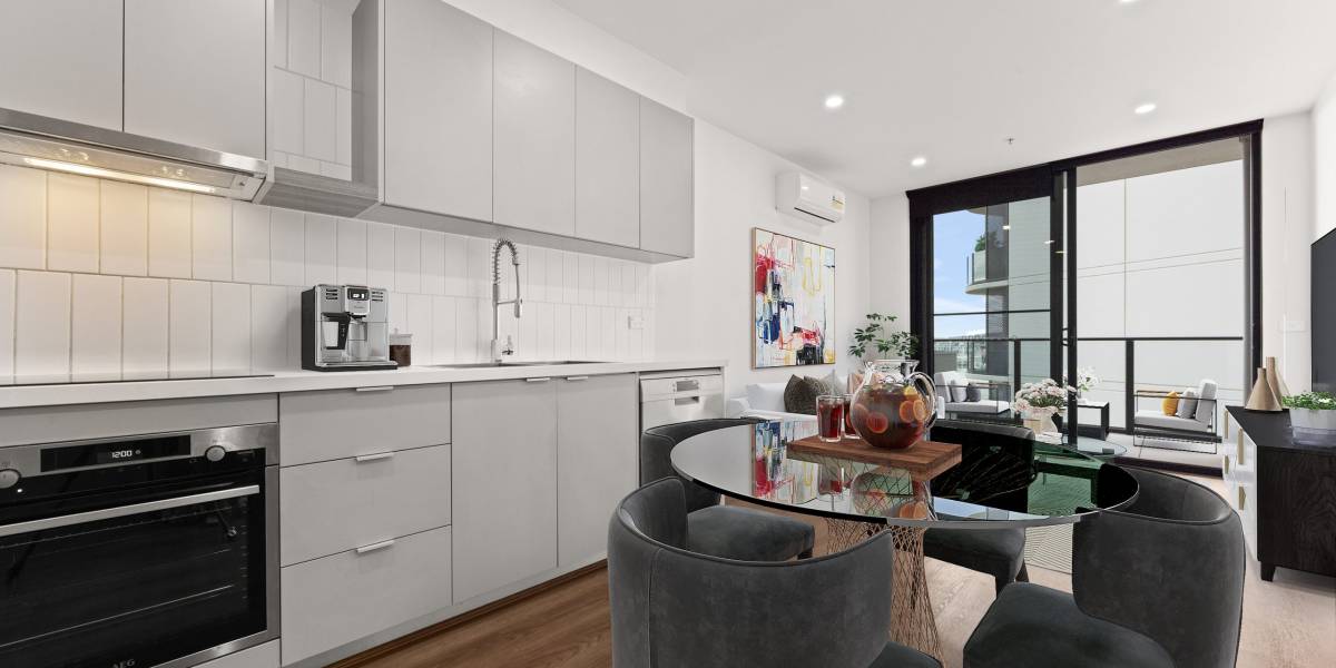 908/6 Gribble Street, GUNGAHLIN, ACT 2912 AUS