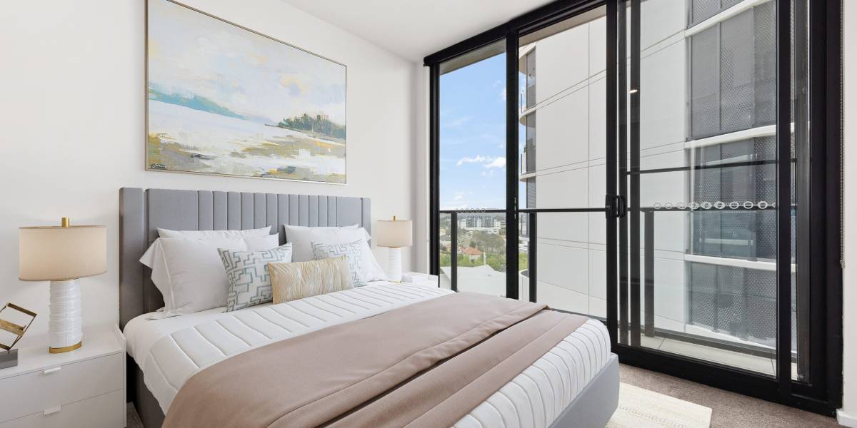 908/6 Gribble Street, GUNGAHLIN, ACT 2912 AUS