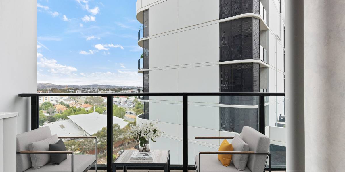 908/6 Gribble Street, GUNGAHLIN, ACT 2912 AUS