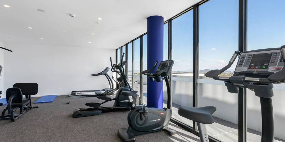 908/6 Gribble Street, GUNGAHLIN, ACT 2912 AUS