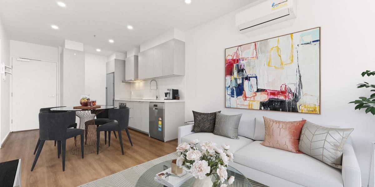 908/6 Gribble Street, GUNGAHLIN, ACT 2912 AUS