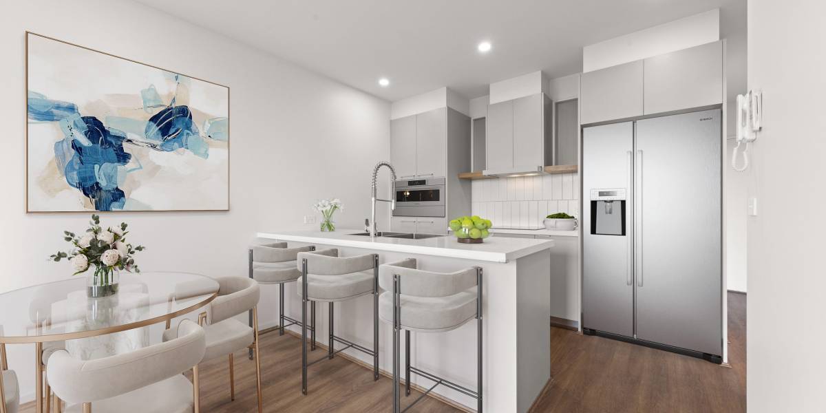 507/8 Gribble Street, GUNGAHLIN, ACT 2912 AUS