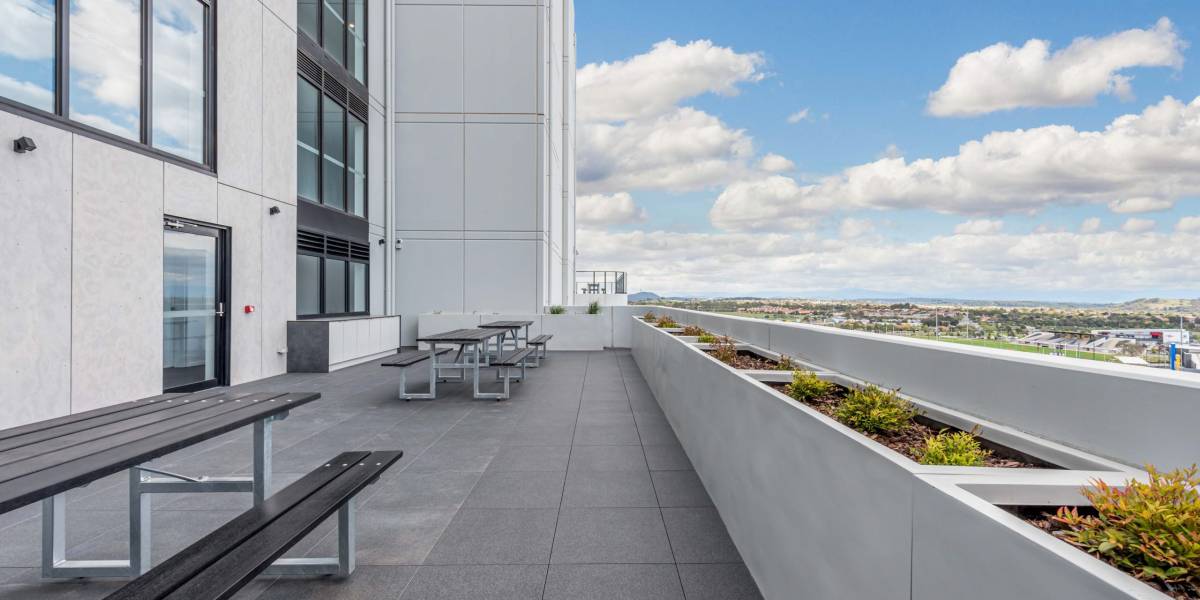 507/8 Gribble Street, GUNGAHLIN, ACT 2912 AUS