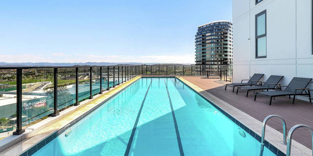 507/8 Gribble Street, GUNGAHLIN, ACT 2912 AUS