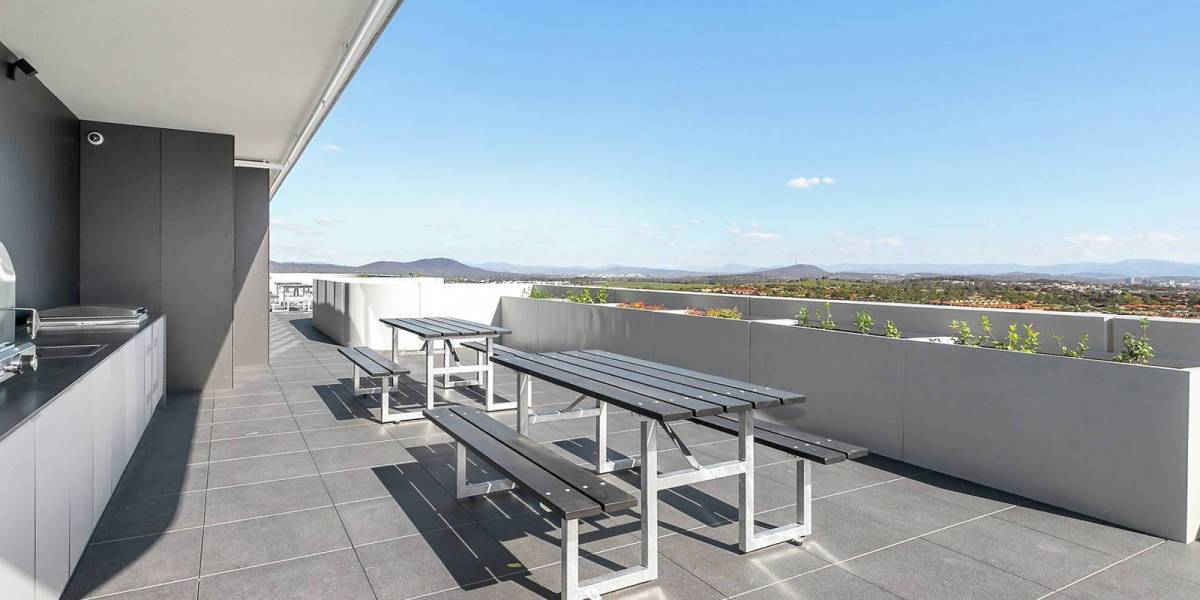 507/8 Gribble Street, GUNGAHLIN, ACT 2912 AUS
