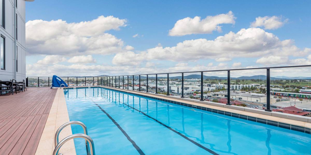507/8 Gribble Street, GUNGAHLIN, ACT 2912 AUS