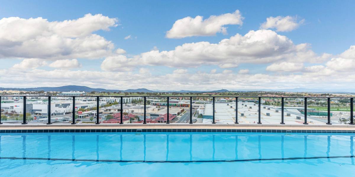 507/8 Gribble Street, GUNGAHLIN, ACT 2912 AUS
