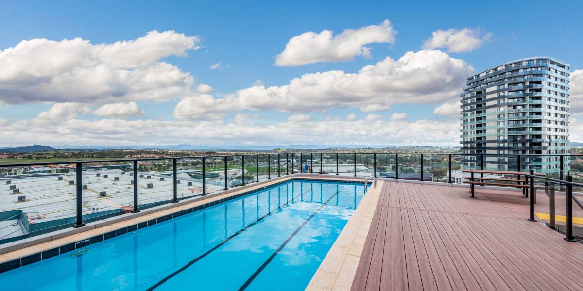 507/8 Gribble Street, GUNGAHLIN, ACT 2912 AUS