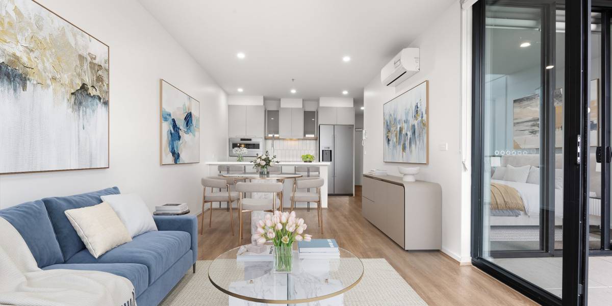 507/8 Gribble Street, GUNGAHLIN, ACT 2912 AUS