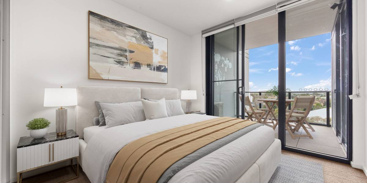 507/8 Gribble Street, GUNGAHLIN, ACT 2912 AUS