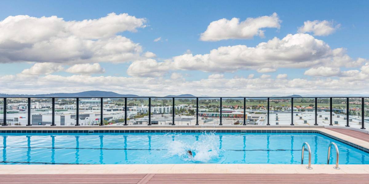 507/8 Gribble Street, GUNGAHLIN, ACT 2912 AUS