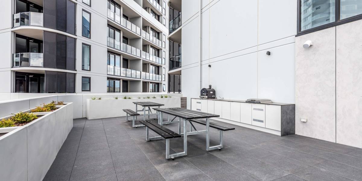 507/8 Gribble Street, GUNGAHLIN, ACT 2912 AUS