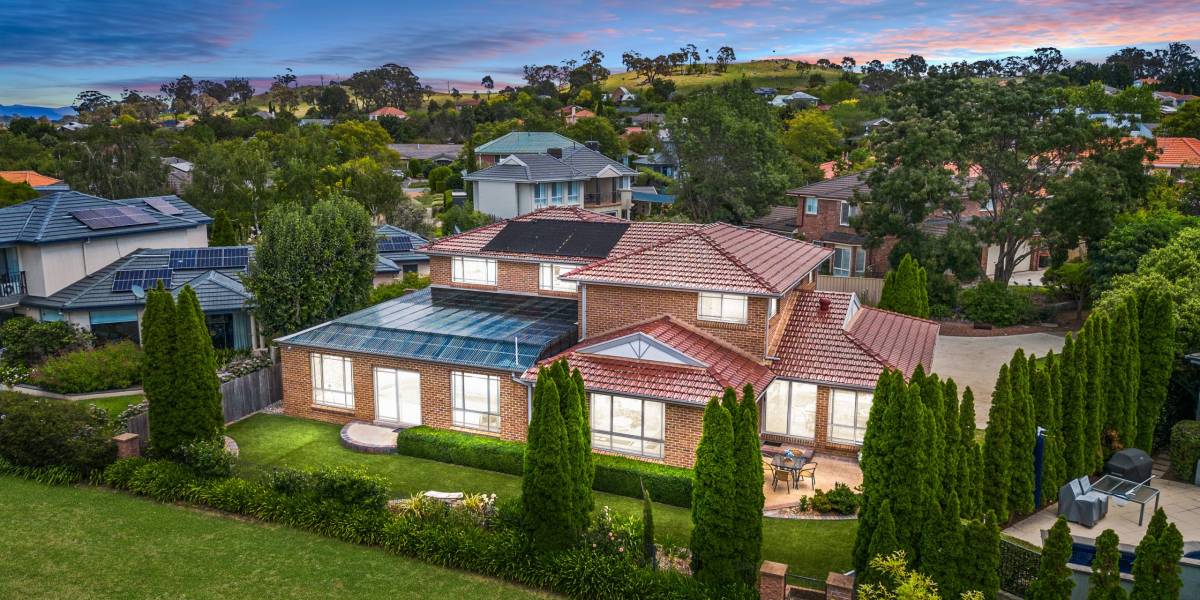 6 Barclay Place, NICHOLLS, ACT 2913 AUS