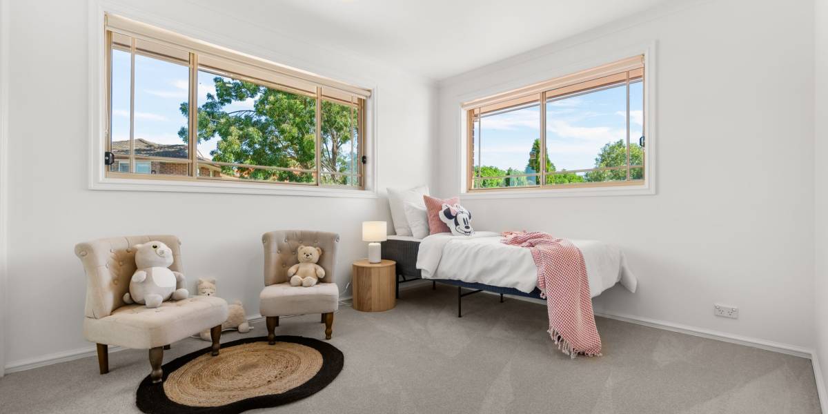 6 Barclay Place, NICHOLLS, ACT 2913 AUS