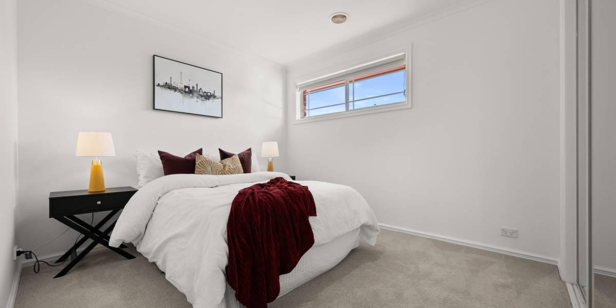 6 Barclay Place, NICHOLLS, ACT 2913 AUS