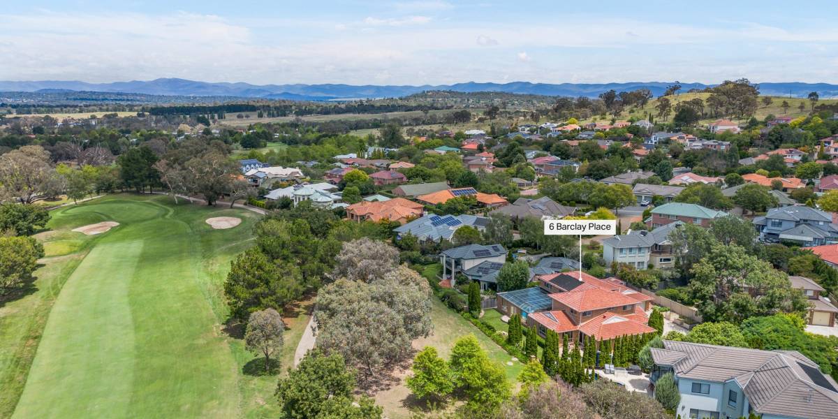 6 Barclay Place, NICHOLLS, ACT 2913 AUS