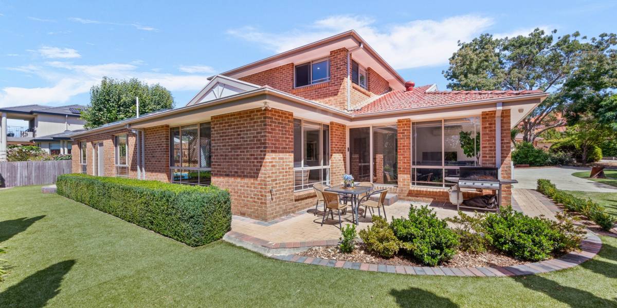 6 Barclay Place, NICHOLLS, ACT 2913 AUS