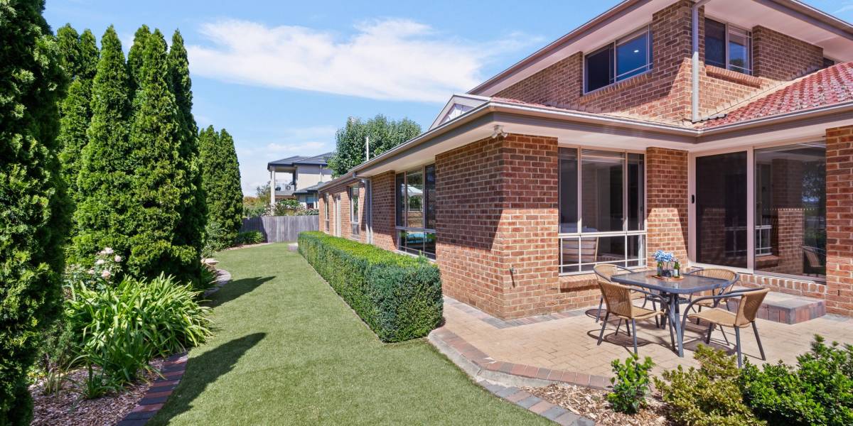 6 Barclay Place, NICHOLLS, ACT 2913 AUS