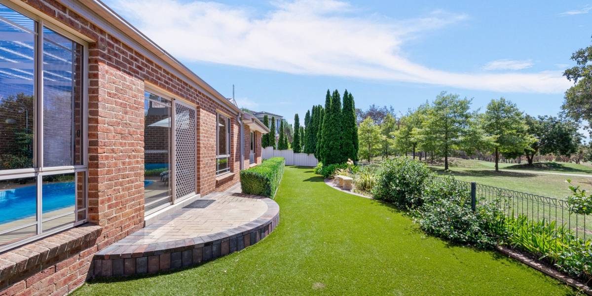 6 Barclay Place, NICHOLLS, ACT 2913 AUS