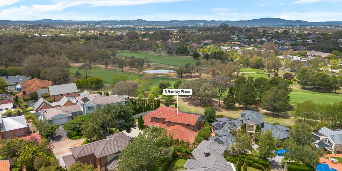 6 Barclay Place, NICHOLLS, ACT 2913 AUS