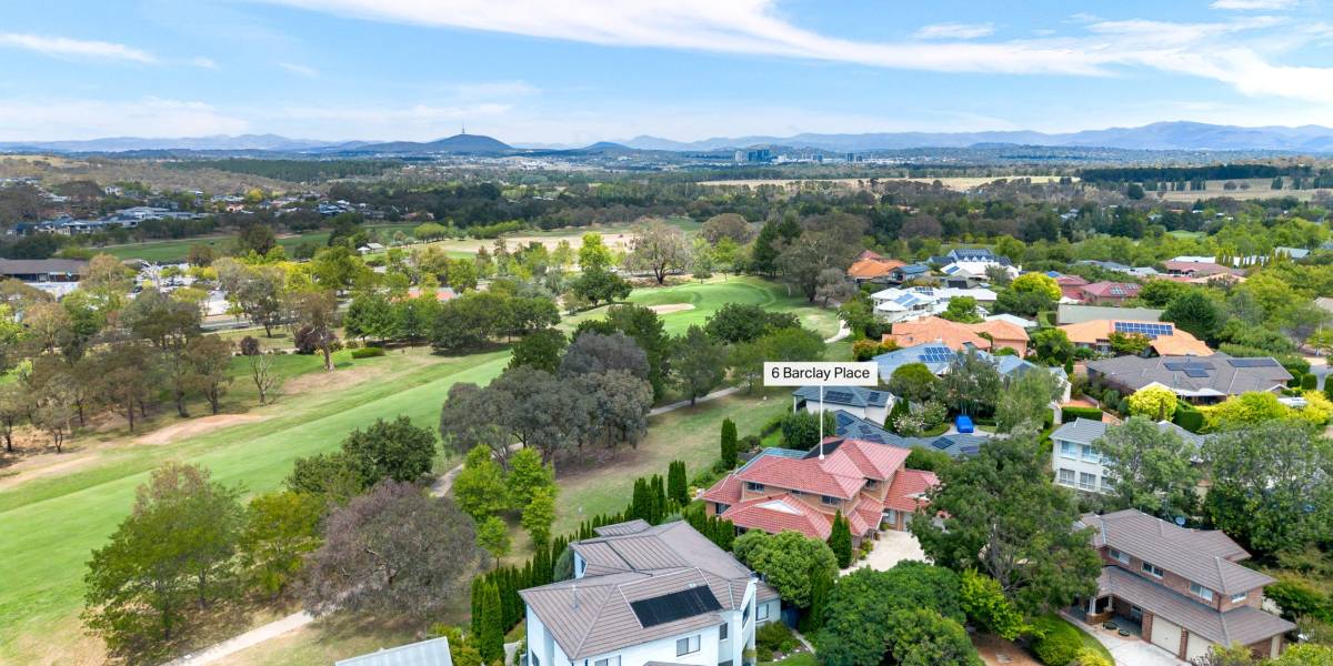 6 Barclay Place, NICHOLLS, ACT 2913 AUS