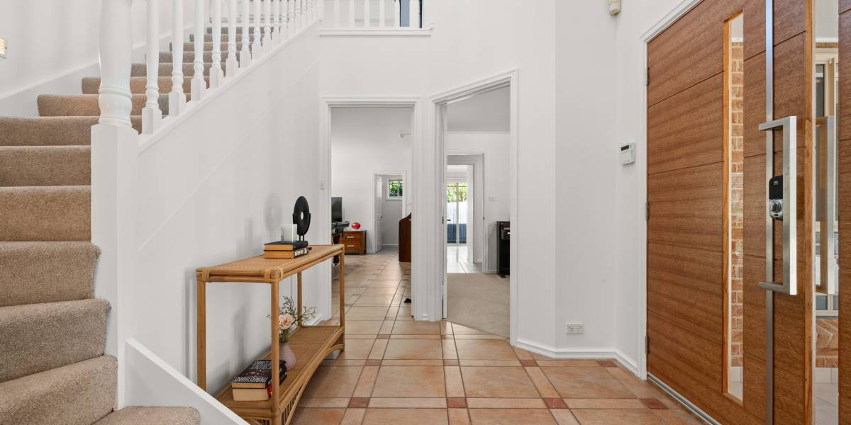 6 Barclay Place, NICHOLLS, ACT 2913 AUS