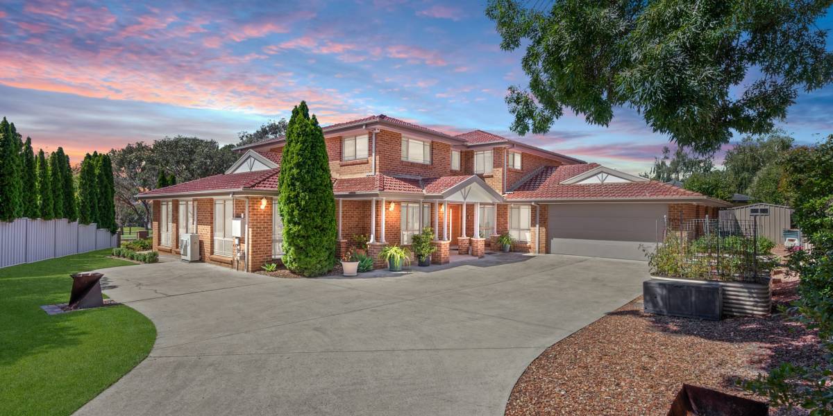 6 Barclay Place, NICHOLLS, ACT 2913 AUS