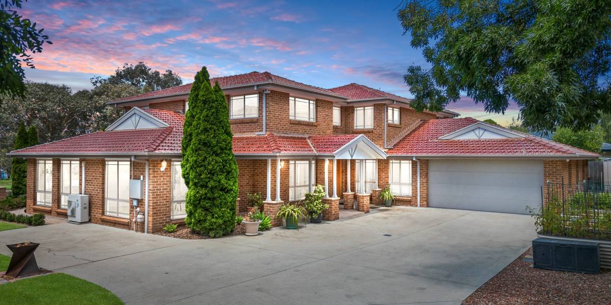 6 Barclay Place, NICHOLLS, ACT 2913 AUS
