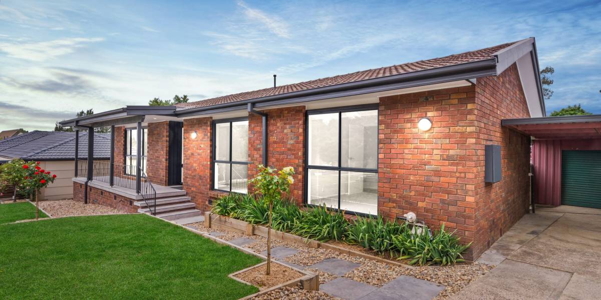 21 Emerton Street, EVATT, ACT 2617 AUS
