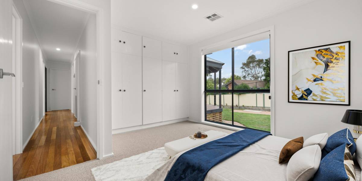 21 Emerton Street, EVATT, ACT 2617 AUS