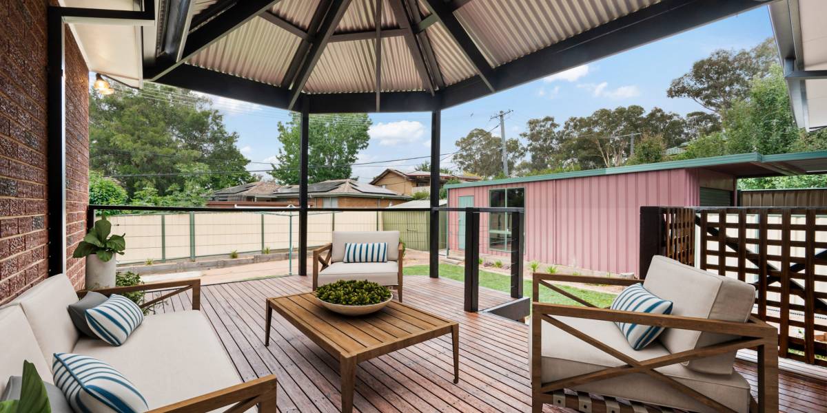 21 Emerton Street, EVATT, ACT 2617 AUS