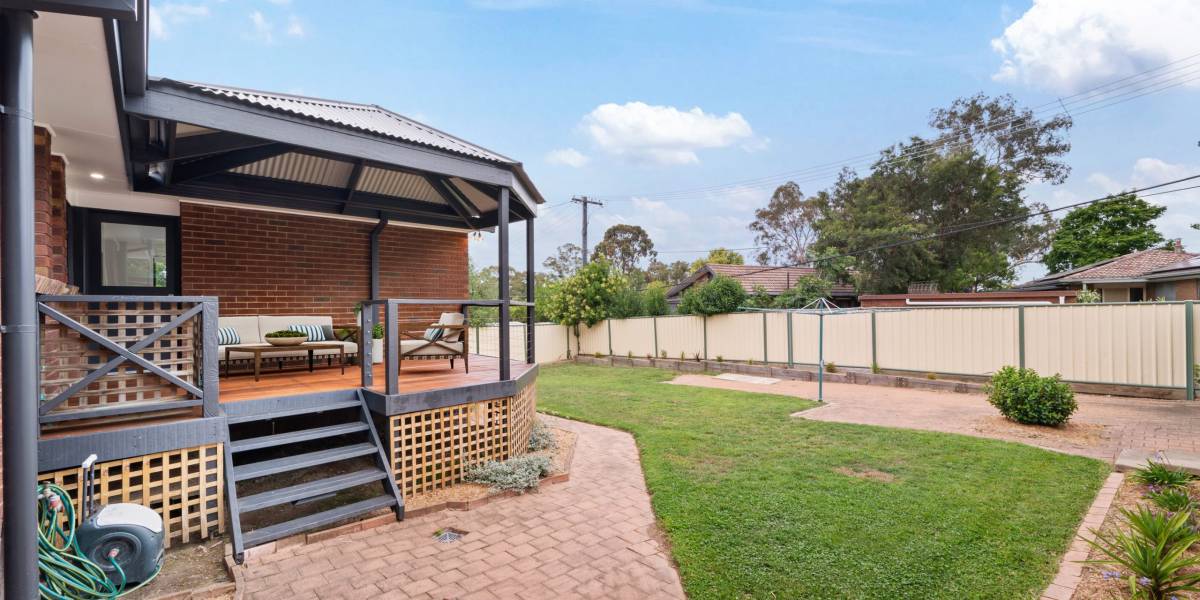 21 Emerton Street, EVATT, ACT 2617 AUS