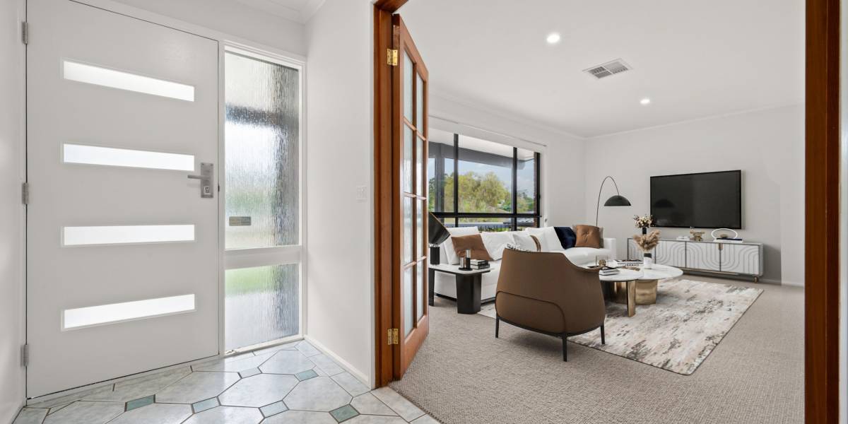 21 Emerton Street, EVATT, ACT 2617 AUS