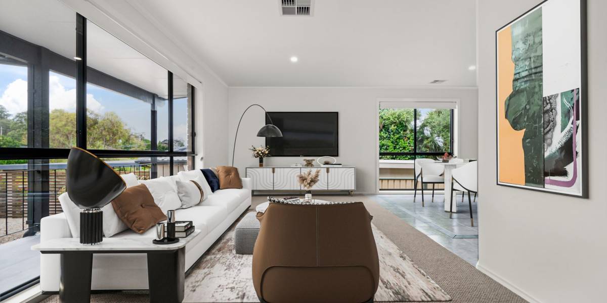21 Emerton Street, EVATT, ACT 2617 AUS