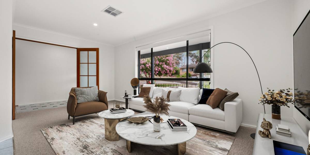 21 Emerton Street, EVATT, ACT 2617 AUS