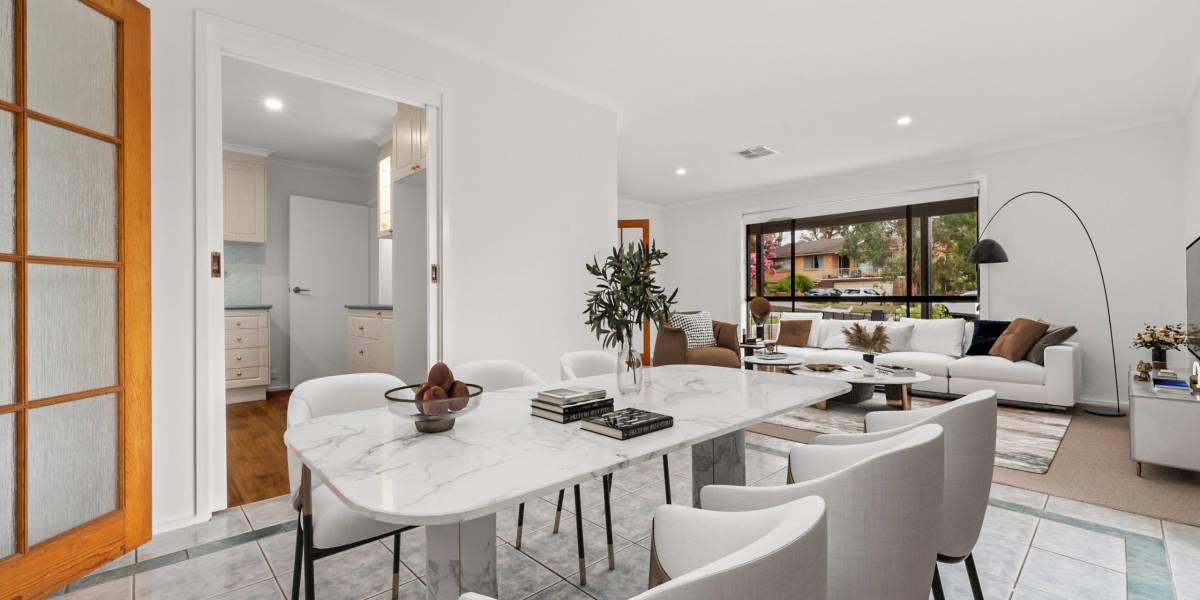 21 Emerton Street, EVATT, ACT 2617 AUS