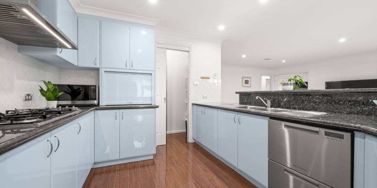 50 Lexcen Avenue, NICHOLLS, ACT 2913 AUS