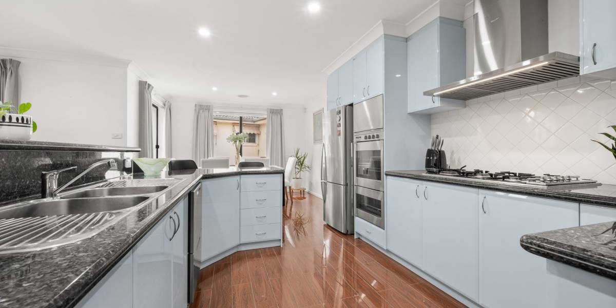 50 Lexcen Avenue, NICHOLLS, ACT 2913 AUS