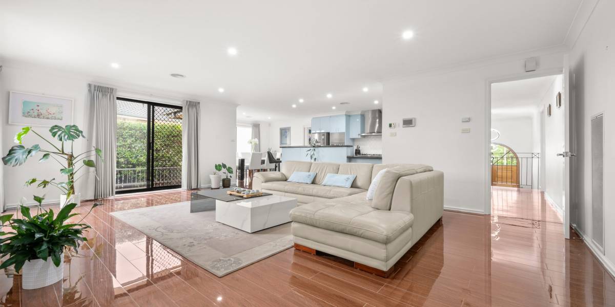 50 Lexcen Avenue, NICHOLLS, ACT 2913 AUS